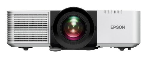 Epson EB-L890E 8000 ANSI lumens 3LCD WUXGA (1920x1200) White