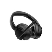 Kensington C3550 EQ Headset Wireless Head-band Office/Call center Bluetooth Black
