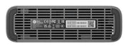 Synology BeeStation Plus NAS Desktop Intel® Celeron® J4125 4 GB DDR4 4 TB SSD Black