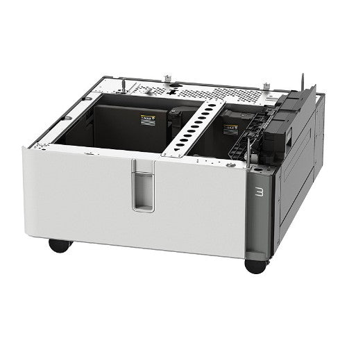 Lexmark 20L8802 tray/feeder Paper tray 2000 sheets
