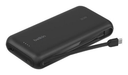 Belkin BoostCharge 20000 mAh Black