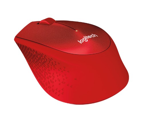 Logitech 910-004916 mouse Right-hand RF Wireless Optical 1000 DPI