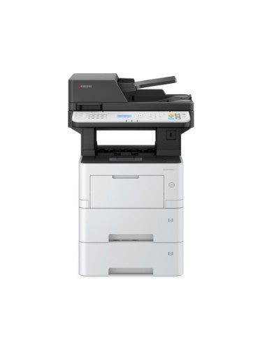 KYOCERA ECOSYS MFP MA4500FX A4 MONO - BONUS $50 MASTERCARD