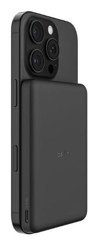 Belkin Slim Magnetic Power Bank 5K