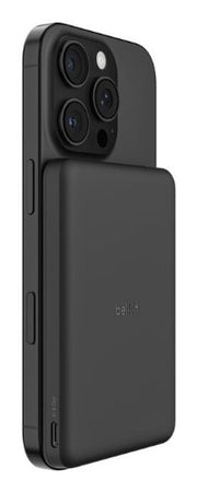 Belkin Slim Magnetic Power Bank 5K