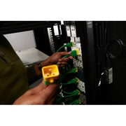 APC NetShelter Rack PDU Advanced, Switched, 3Phase, 22.1kW 400V 32A or 17.3kW 415V 30A, 48 Outlets, IEC309