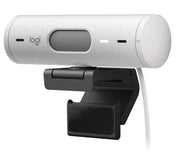 Logitech 960-001429 webcam 4 MP 1920 x 1080 pixels USB White