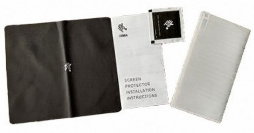 Zebra SG-TCVT-SCRNPT-01 handheld mobile computer accessory Screen protector