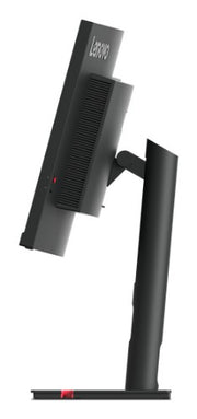 Lenovo ThinkVision T34w-30 computer monitor 86.4 cm (34") 3440 x 1440 pixels Wide Quad HD LED Black