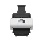 Brother ADS-3350W scanner ADF scanner 600 x 600 DPI A3 White