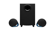 Logitech G G560 LIGHTSYNC PC Gaming Speakers