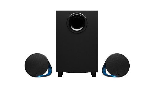 Logitech G G560 LIGHTSYNC PC Gaming Speakers