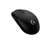 Logitech G 910-006041 mouse Gaming Right-hand RF Wireless Optical 12000 DPI