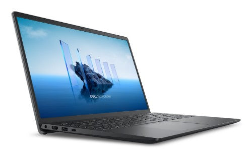 DELL Pro 15 Essential PV15250 Intel® Core™ i5 i5-1334U Laptop 39.6 cm (15.6") Full HD 16 GB DDR5-SDRAM 512 GB SSD Wi-Fi 6 (802.11ax) Windows 11 Pro Black