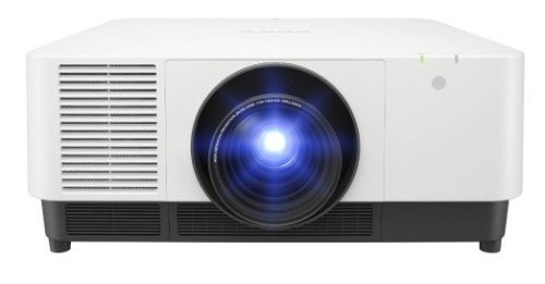 Sony VPL-FHZ131L Large venue projector 13000 ANSI lumens 3LCD WUXGA (1920x1200) Black, White