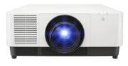 Sony VPL-FHZ131L Large venue projector 13000 ANSI lumens 3LCD WUXGA (1920x1200) Black, White