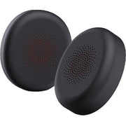 Yealink (EC-BH74/WH68/UH48) LEATHER EAR CUSHION FOR BH74/WH68/UH48 - 1 PAIR
