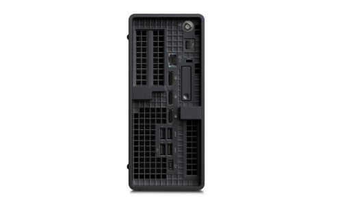 Lenovo ThinkStation P3 Ultra SFF Gen 2 Intel Core Ultra 7 265 32 GB DDR5-SDRAM 1 TB SSD NVIDIA RTX A1000 Windows 11 Pro Mini Tower Workstation Black
