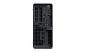 Lenovo ThinkStation P3 Ultra SFF Gen 2 Intel Core Ultra 7 265 32 GB DDR5-SDRAM 1 TB SSD NVIDIA RTX A1000 Windows 11 Pro Mini Tower Workstation Black