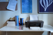 HP DeskJet 2922 Wireless All-in-One Color Printer