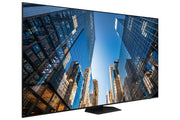 Samsung QE98C Digital signage flat panel 2.49 m (98") LCD Wi-Fi 450 cd/m² 4K Ultra HD Black Tizen 6.5 16/7