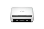 Epson WorkForce DS-530 II Sheet-fed scanner 1200 x 1200 DPI White