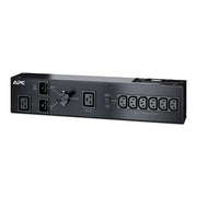 APC Service Bypass PDU, 230V 16AMP W/ (6) IEC C13 AND (1) C19