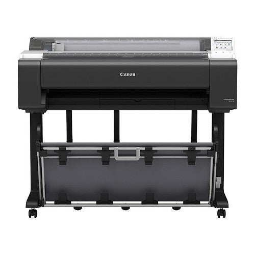 Canon iPF TM-610M 36 5Col Technical & Poster Large Format Printer w/ built-in Scanner