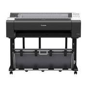 Canon iPF TM-610M 36 5Col Technical & Poster Large Format Printer w/ built-in Scanner