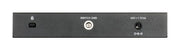 D-Link 8-Port PoE Gigabit Smart Managed Switch
