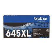 Brother HIGH YIELD BLACK TONER. COMPATIBEL WITH HL-L8430CDW, MFC-L8730CDW, MFC-L8930CDW and MFC-L8970CDW.UP TO 5500 PAGES