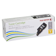 FUJI XEROX CT202267 LASER TONER YELLOW