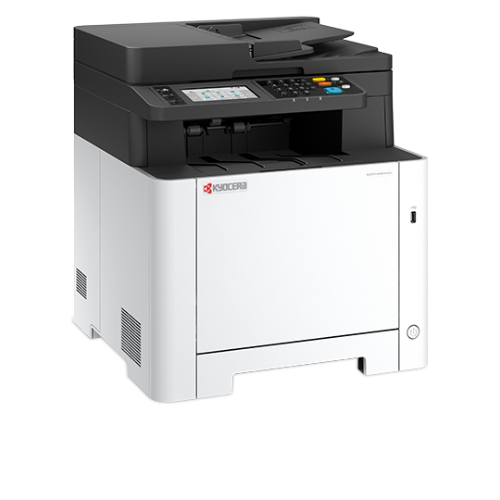 KYOCERA ECOSYS MFP MA2600CWX A4 COLOUR 26PPM SCAN, COPY, DSDP DUPLEX PRINT/SCAN, WIFI