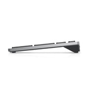DELL KB700 keyboard Office Bluetooth QWERTY US English Grey