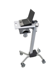Ergotron Neo-Flex Laptop Cart Grey Multimedia cart/trolley