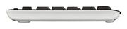 Logitech 920-003057 keyboard Universal RF Wireless English Black