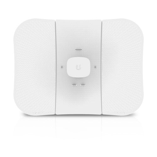 Ubiquiti LBE-5AC-GEN2-AU bridge/repeater Network bridge White
