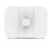 Ubiquiti LBE-5AC-GEN2-AU bridge/repeater Network bridge White