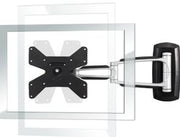 Atdec TH-1040-VFM TV mount/stand Silver