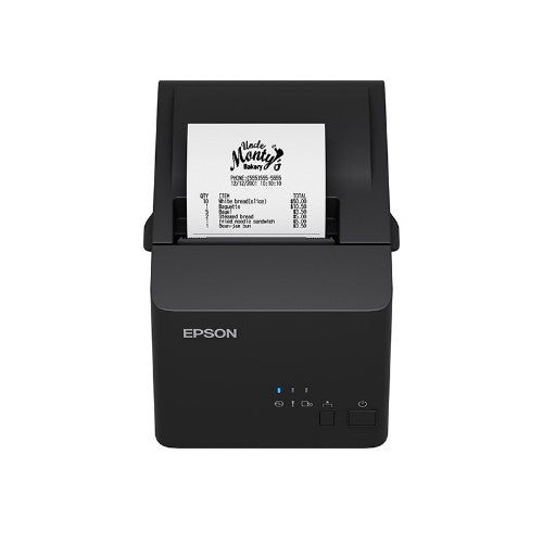 Epson TM-T82IVL 203 x 203 DPI Wired Thermal