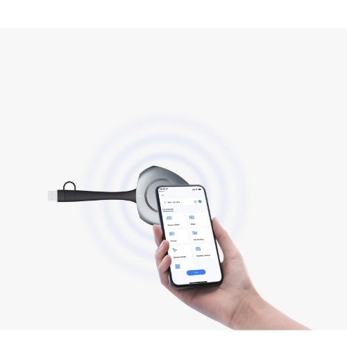 MAXHUB WT13M 4K BYOM Wireless Sharing Dongle