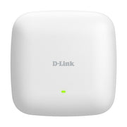 D-Link AX3000 Wi-Fi 6 Dual-Band PoE Access Point