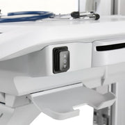 Ergotron StyleView Grey, White Multimedia cart
