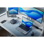 Kensington SD5010T5 EQ Thunderbolt™ 5 Triple 4K Docking Station