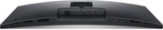DELL P Series P3424WEB computer monitor 86.4 cm (34") 3440 x 1440 pixels 4K Ultra HD LCD Black