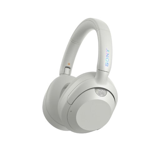 Sony ULT WEAR - Wireless Bluetooth Headphones with ULT POWER SOUND, Ultimate Deep Bass, Noise Cancelling, Clear Call Quality, Up to 30hr Battery Life, IOS & Android