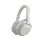Sony ULT WEAR - Wireless Bluetooth Headphones with ULT POWER SOUND, Ultimate Deep Bass, Noise Cancelling, Clear Call Quality, Up to 30hr Battery Life, IOS & Android