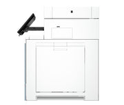 HP LaserJet Enterprise 5800dn Wireless Multifunction Color Printer, Copier, Scanner; Duplex
