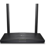 TP-Link Archer AC1200 MU-MIMO VDSL/ADSL Wireless Modem Router, Black
