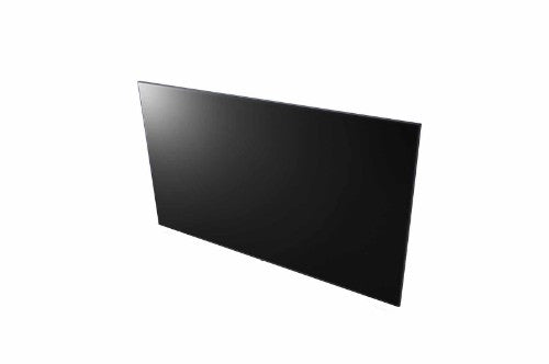 LG 86UL3J-N Signage Display Digital signage flat panel 2.18 m (86") LCD Wi-Fi 330 cd/m² 4K Ultra HD Blue WebOS 16/7